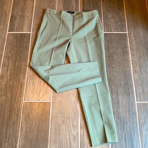 Talbots Chatham ankle pant